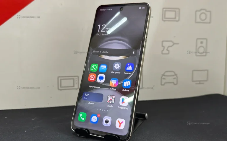 Tecno Spark 30 8/128 ГБ