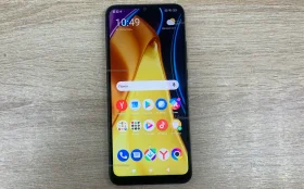 Xiaomi Poco C40 4/64 ГБ