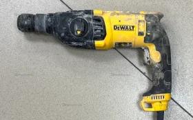 Перфоратор DeWALT D25133B