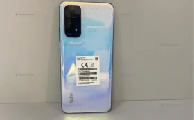 Xiaomi Redmi Note 11 4/128 ГБ