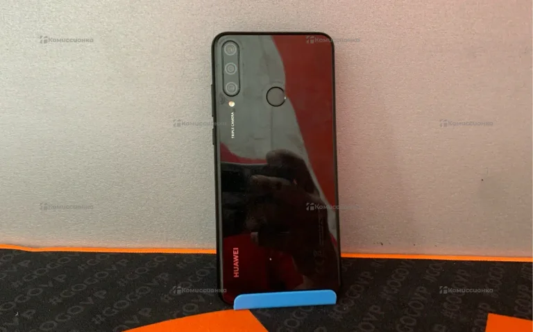 Huawei Y6p 3/64Gb
