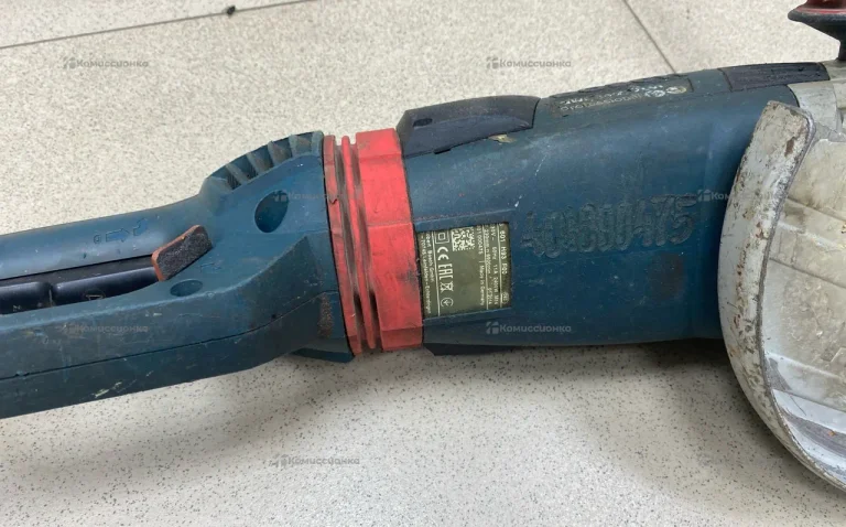 УШМ Bosch GWS 24-230 LVI