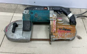 Ленточная пила makita 2107FK