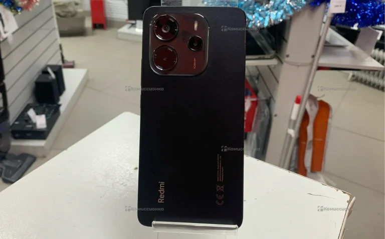 Xiaomi Redmi Note 14 8/256 ГБ