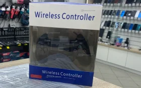 джойстик Sony 4