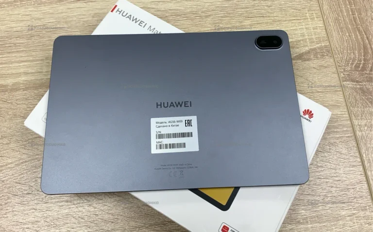 Планшет Huawei matepad se 11 4/128