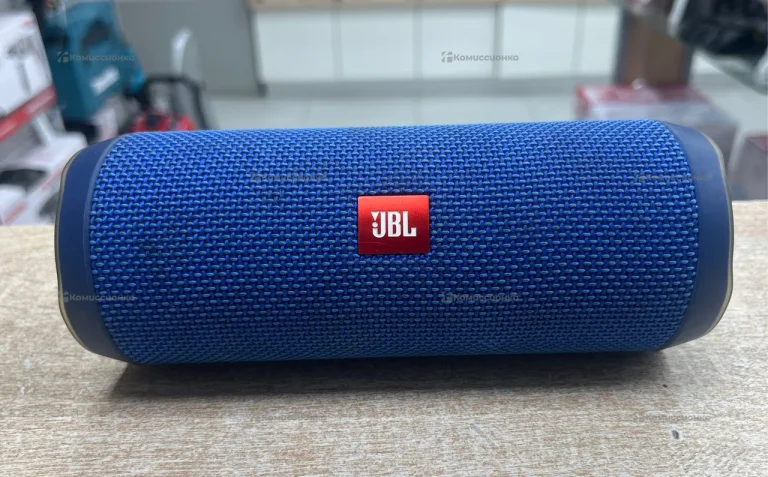 Колонка JBL FLIP 4