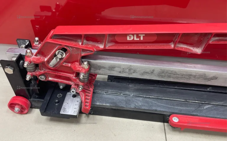 плиткорез DLT optima-1000