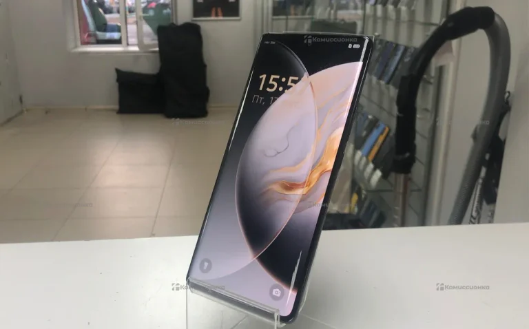 Tecno Camon 30S 8/128 ГБ