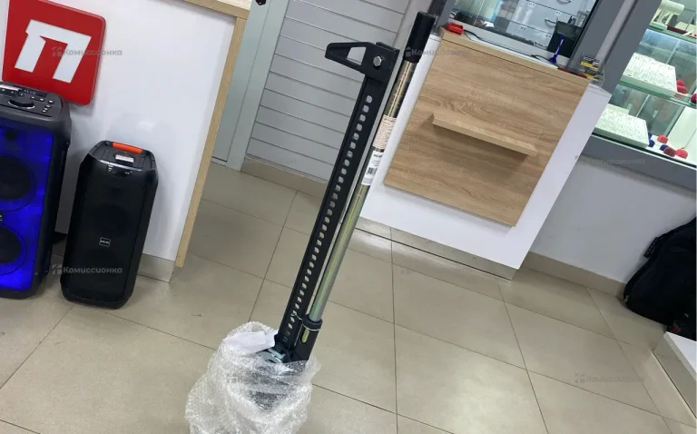 домкрат 120см 3т farm jack