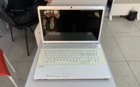 Купить Ноутбук  Sony vaio pcg 71511v б/у , в Краснодар Цена:6900рублей