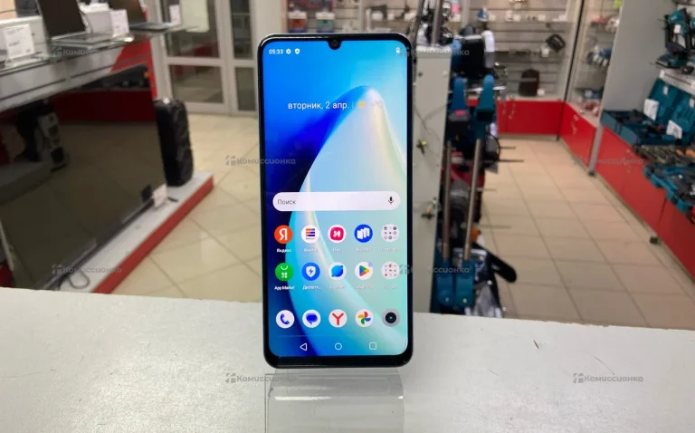 Realme Note 50 3/64Gb