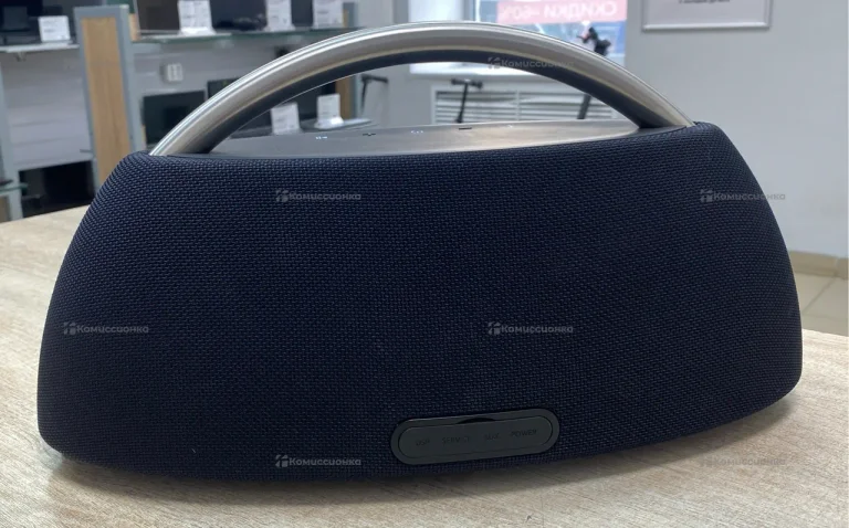 harman/kardon go + play
