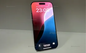 Apple iPhone 16 Pro 8/128 ГБ