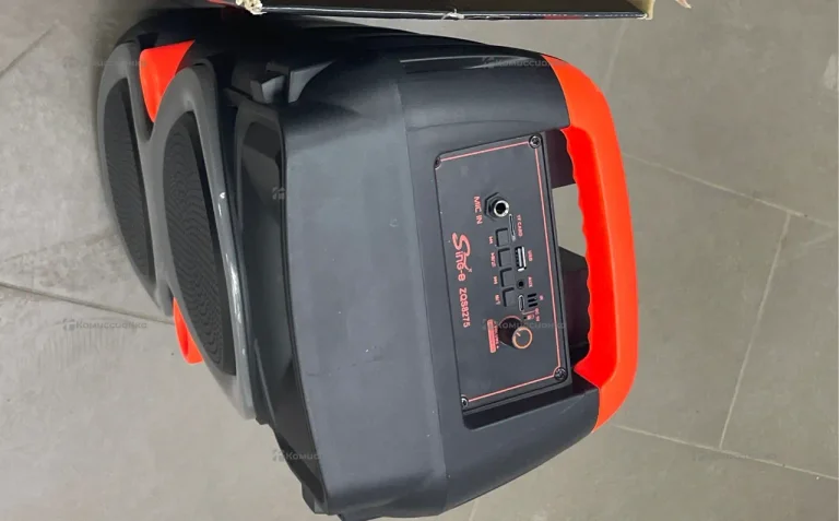 Колонка  zqs8275