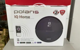 Робот-пылесос Polaris PVCR Wave 15