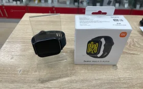 Часы Redmi watch 5 Active