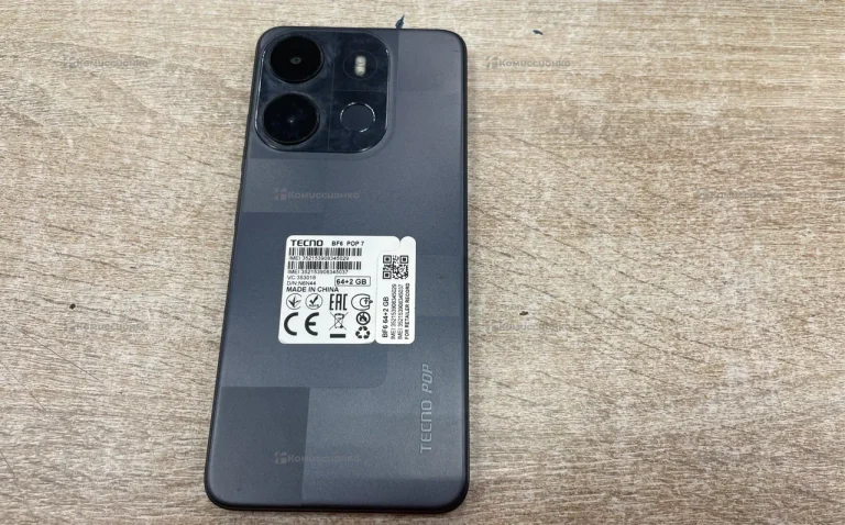 Tecno POP 7 2/64GB