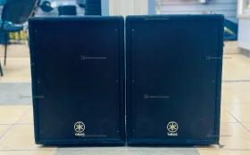 Купить Колонки Yamaha ax12 б/у , в Екатеринбург Цена:34990рублей