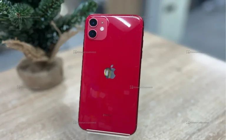 Apple iPhone 11 4/64 ГБ