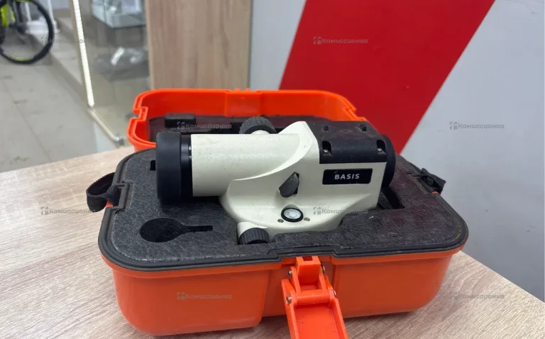 оптический нивелир  ADA x32