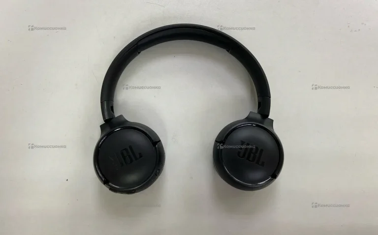 Наушники JBL T500BT