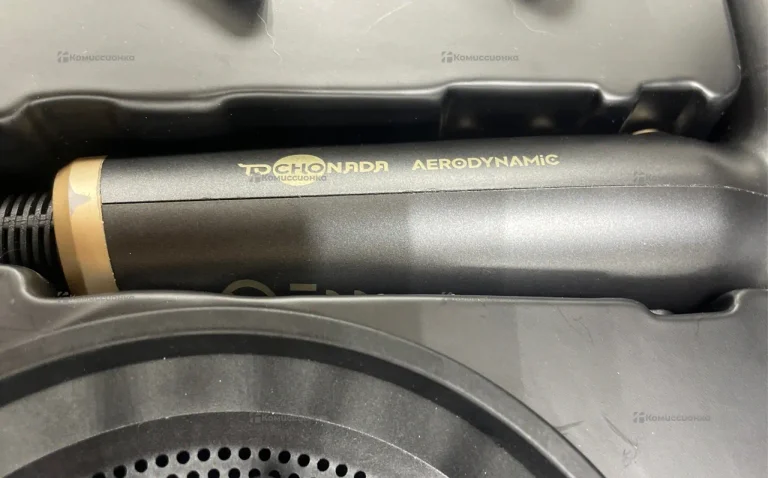 Фен Tochonada aerodynamic