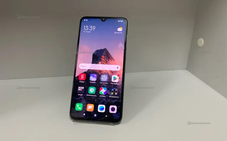 Xiaomi MI 9 6/128GB