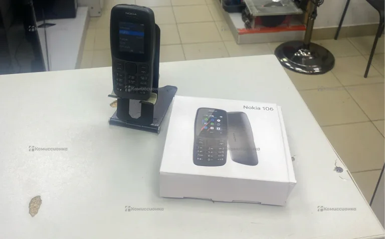 Nokia 106