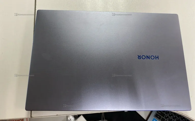 Ноутбук  honor nmw-wdx9