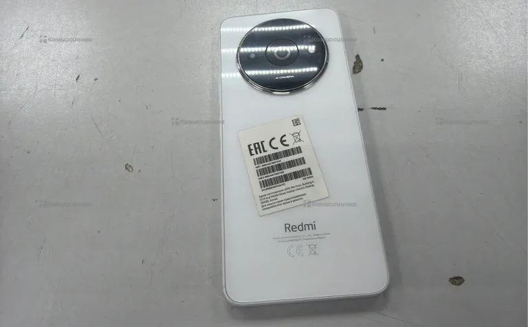 Xiaomi Redmi A3x 3/64 ГБ