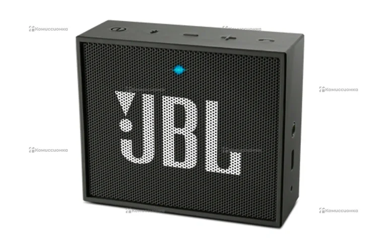Колонка  JBL go