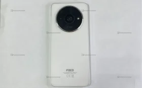 Xiaomi Poco C61 4/128 ГБ