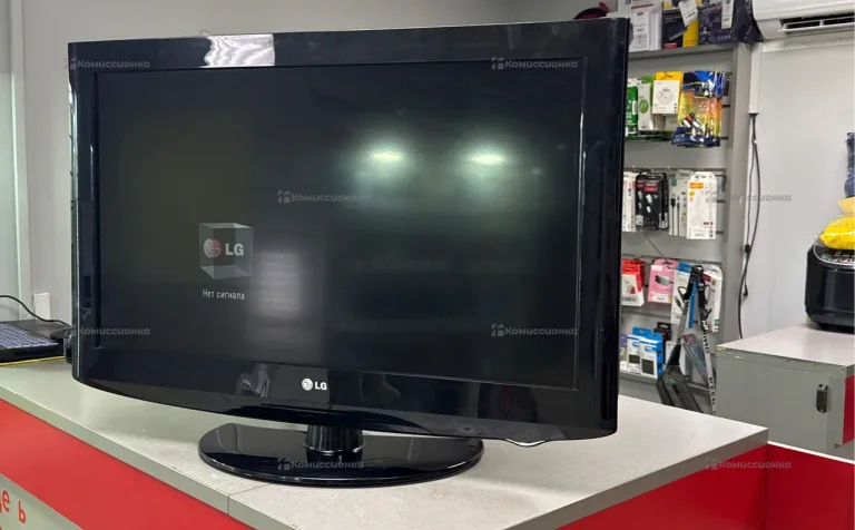 Телевизор LG