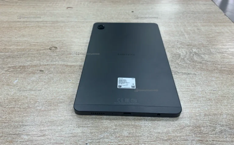 Планшет Samsung Tab A9 SM-x115 8/128