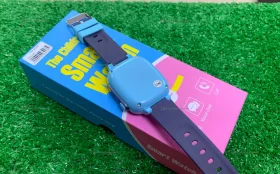 Умные часы для детей Smart Watch Y92