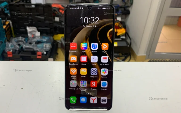 Huawei Nova Y72 8/256Gb