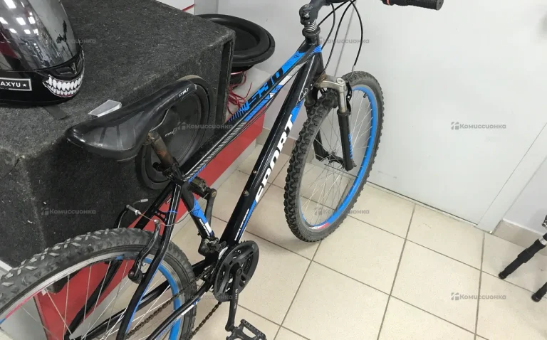 Велосипед SPORT