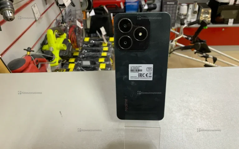 Realme C61 6/128 ГБ
