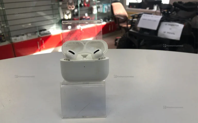 Наушники  Apple AirPods Pro