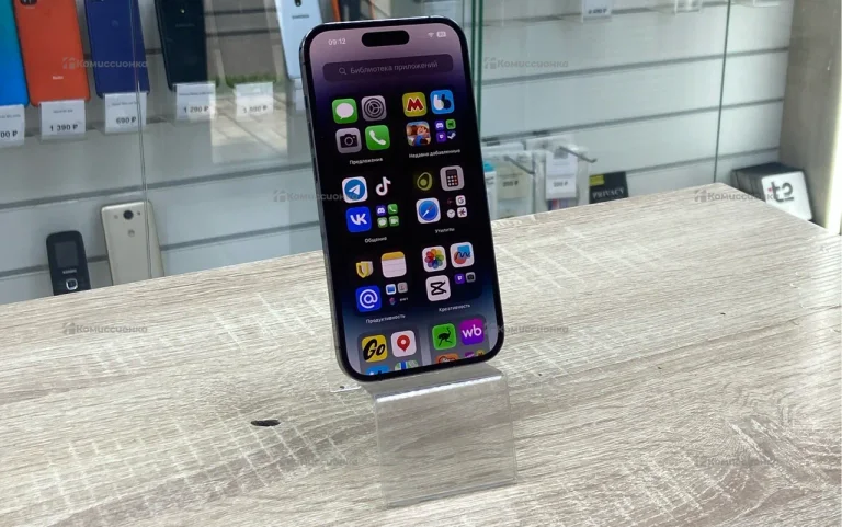 Apple iPhone 14 Pro 128Gb