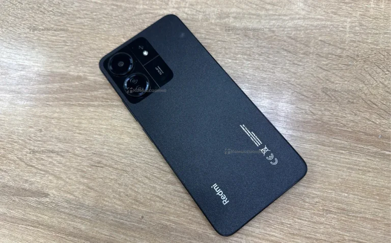 Xiaomi Redmi 13C 4/128 ГБ