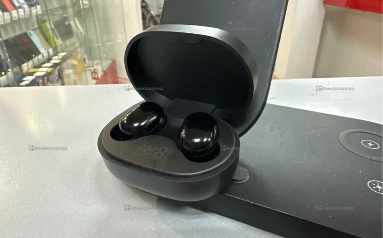 Наушники  redmi airdots