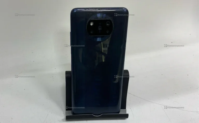 Xiaomi Poco X3 6/128 ГБ