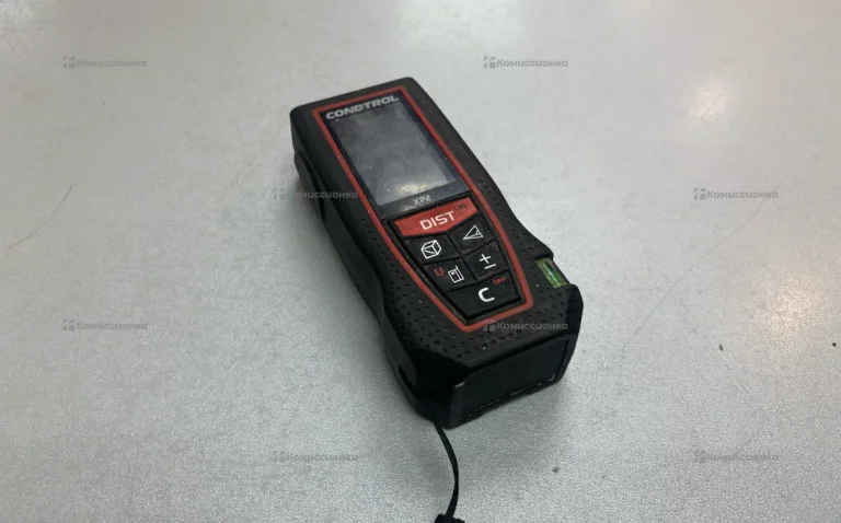 Лазерный дальномер Condtrol XP2