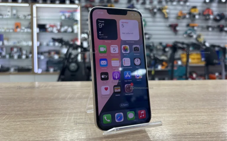 Apple iPhone 14 6/128 ГБ