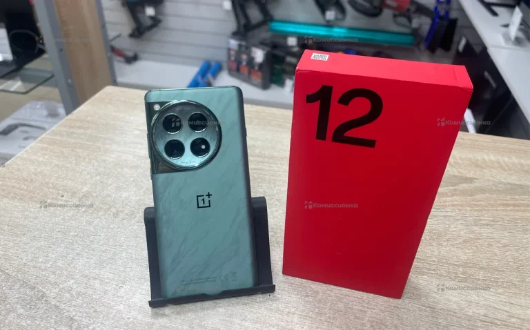 Oneplus 12 16/512