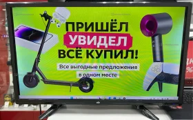 Купить Телевизор Olto. 24H337 б/у , в Пермь Цена:3490рублей