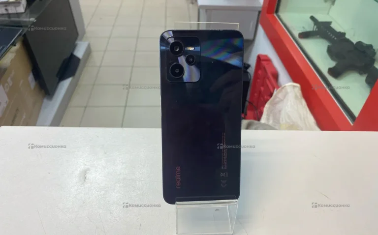 Realme C35 4/128Gb