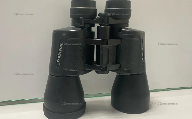 Бинокль bushnell 10x60x60